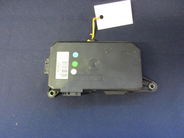 Fiat Stilo jobb oldali ablakemelő vezérlő 46784227