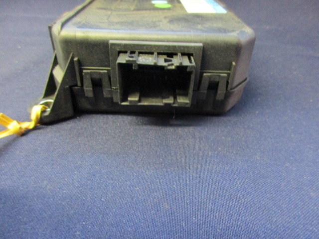 Fiat Stilo bal oldali ablakemelő vezérlő 46789135