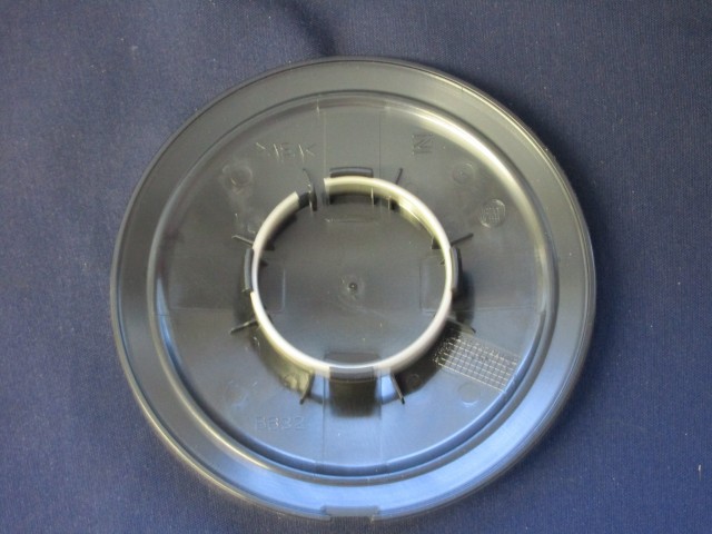 Fiat 500 gyári új felni közép kupak 51884863