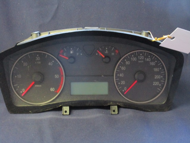 Fiat Stilo Diesel óracsoport 46759970