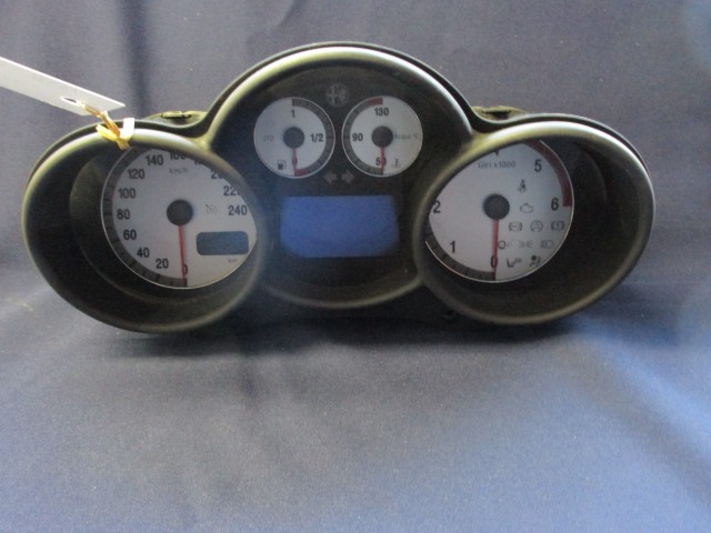 Alfa Romeo Gt  Diesel óracsoport 156071345