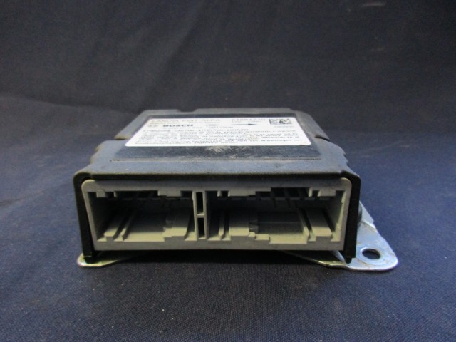 Fiat Doblo 2009-2015 légzsák indító elektronika 51881770