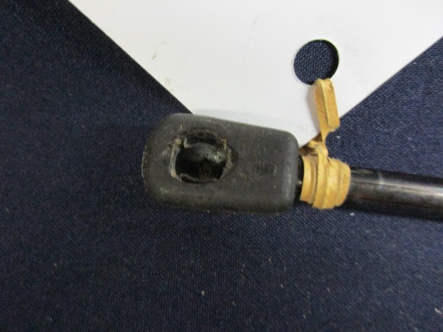 Fiat Punto I. 1993-1999 csomagtérajtó telszkóp 7734566