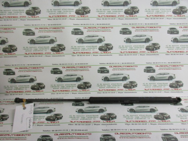 Fiat Marea kombi csomagtérajtó teleszkóp 46420780