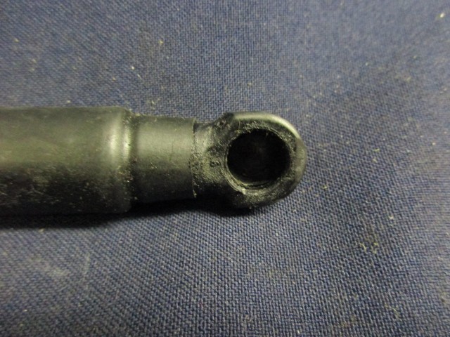 Lancia Lybra sedan csomagtérajtó teleszkóp 46428438