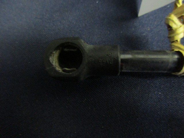 Fiat Multipla 46514867 számú csomagtérajtó teleszkóp