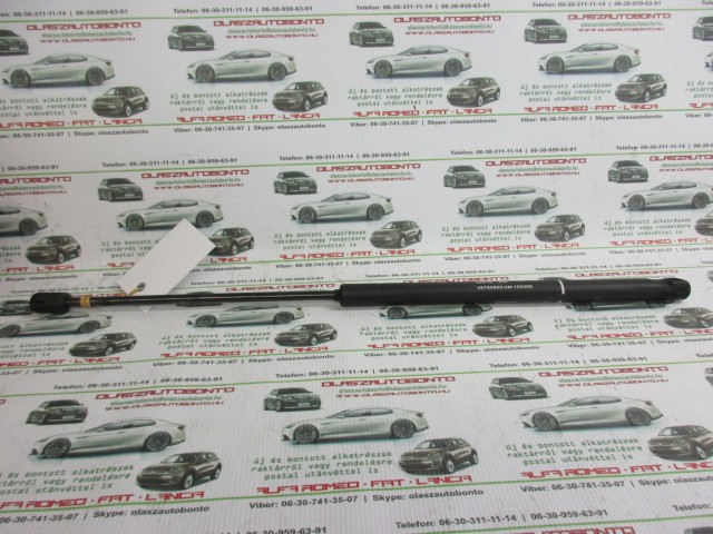 Fiat Brava csomagtérajtó teleszkóp 46783650