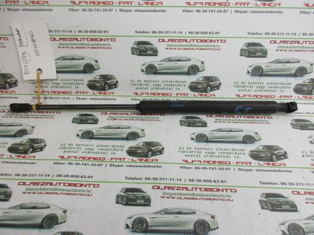 Alfa Romeo Gt csomagtérajtó teleszkóp 50508060