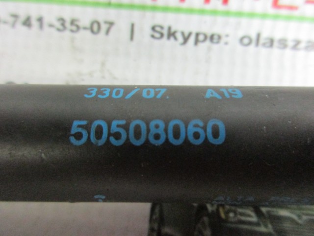 Alfa Romeo Gt csomagtérajtó teleszkóp 50508060