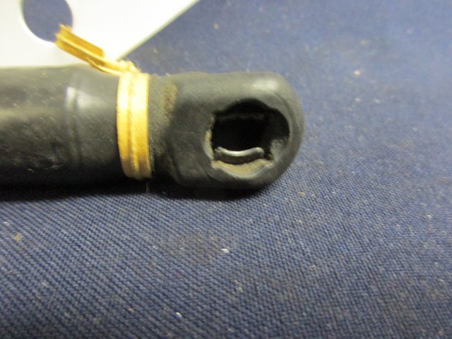 Fiat Bravo 2007-2014 csomagtérajtó teleszkóp 51751743