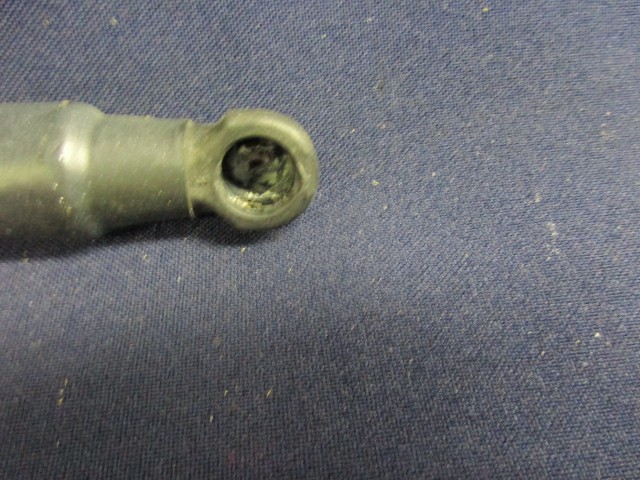 Fiat Punto csomagtérajtó teleszkóp 51778432