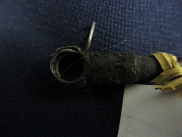 Alfa Romeo 155 60540532 számú csomagtérajtó teleszkóp