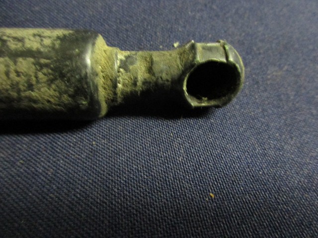 Alfa Romeo 155 60540532 számú csomagtérajtó teleszkóp