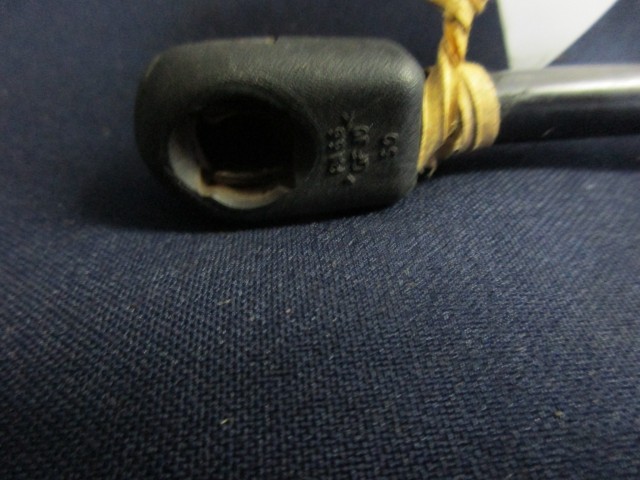 Alfa Romeo 146 60604823 számú csomagtérajtó teleszkóp