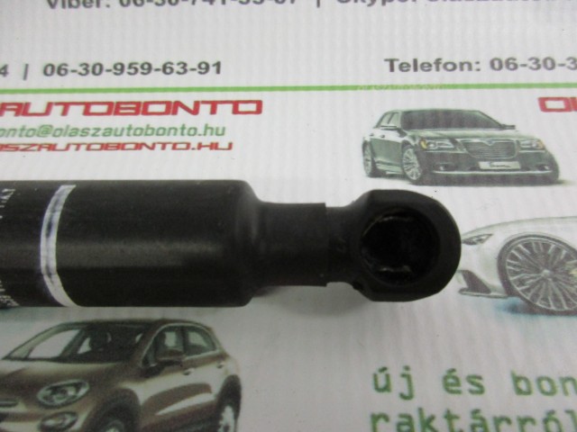 Alfa Romeo 166 csomagtérajtó teleszkóp 60622424