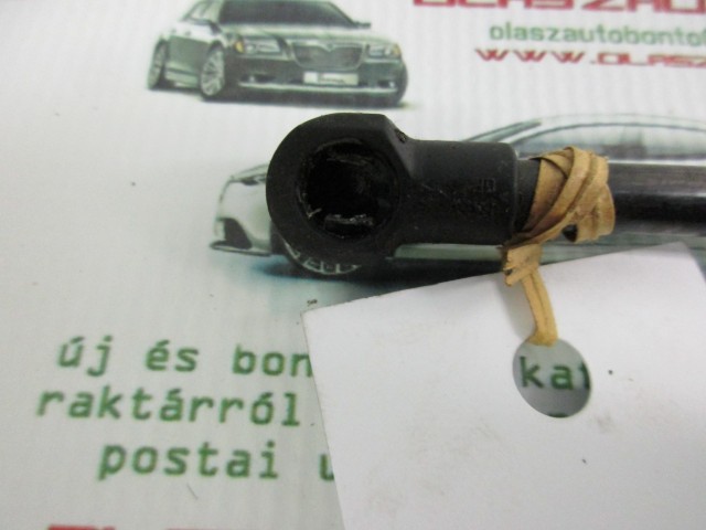 Alfa Romeo 166 csomagtérajtó teleszkóp 60622424