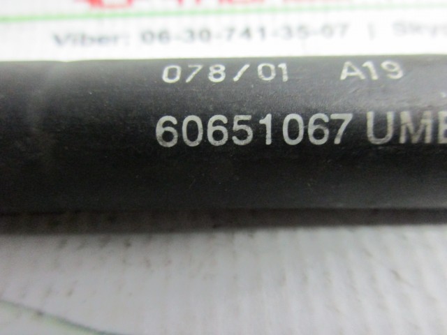 Alfa Romeo 156 limusin csomagtérajtó teleszkóp 60651067