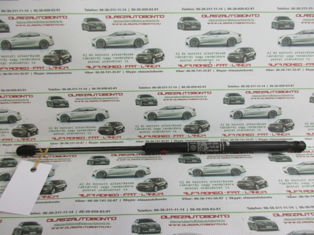 Alfa Romeo Brera csomagtérajtó teleszkóp 60694616