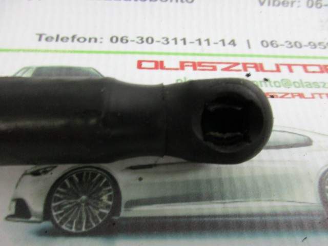 Alfa Romeo Brera csomagtérajtó teleszkóp 60694616