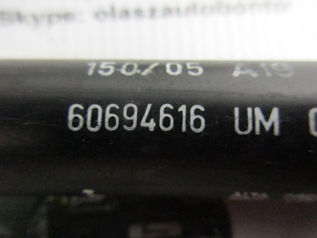 Alfa Romeo Brera csomagtérajtó teleszkóp 60694616