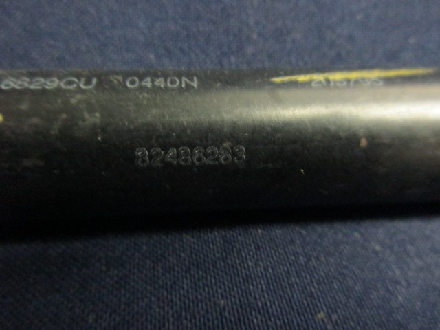 Lancia Kappa 82486283 számú motorháztető teleszkóp