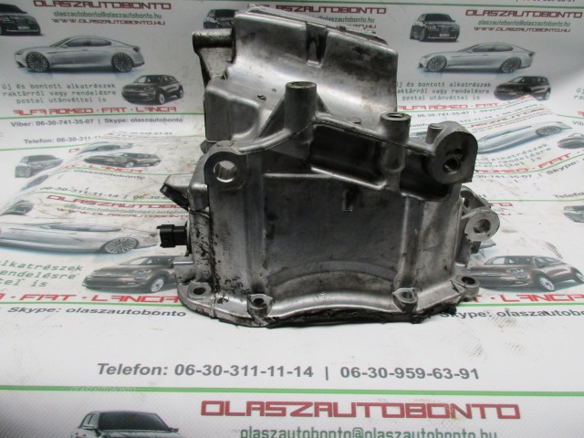 Fiat Bravo 2007-2014 1,6 16v Diesel olajteknő 55221080