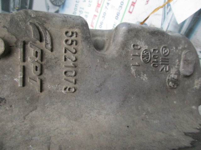 Fiat Bravo 2007-2014 1,6 16v Diesel olajteknő 55221080