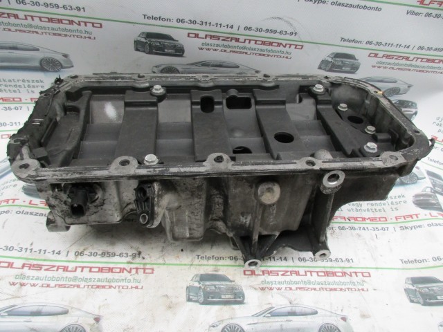 Fiat Bravo 2007-2014 1,6 16v Diesel olajteknő 55221080