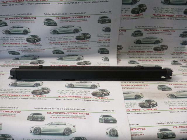 Alfa Romeo 156 sw alsó kalaptartó