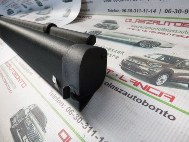 Alfa Romeo 156 sw alsó kalaptartó