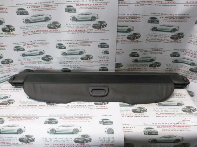 Alfa Romeo 156 sw kalaptartó