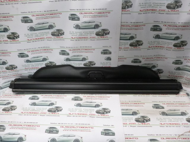 Alfa Romeo 156 sw kalaptartó