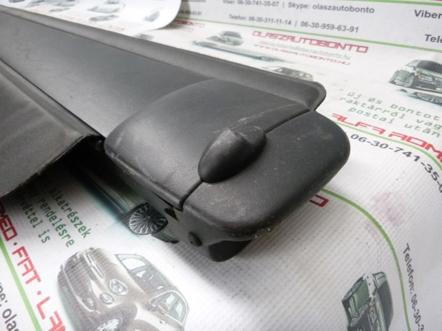 Alfa Romeo 156 sw kalaptartó