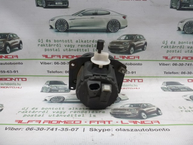 Alfa Romeo 156 ködlámpa