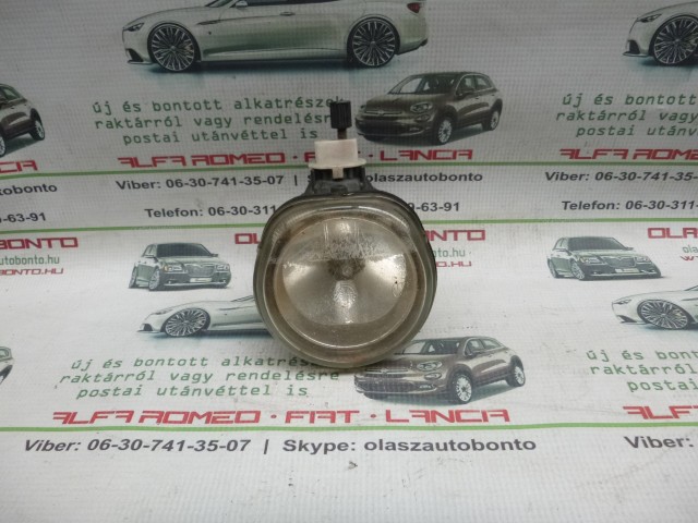 Alfa Romeo 145/146/156 ködlámpa