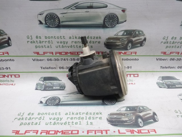 Alfa Romeo 145/146/156 ködlámpa