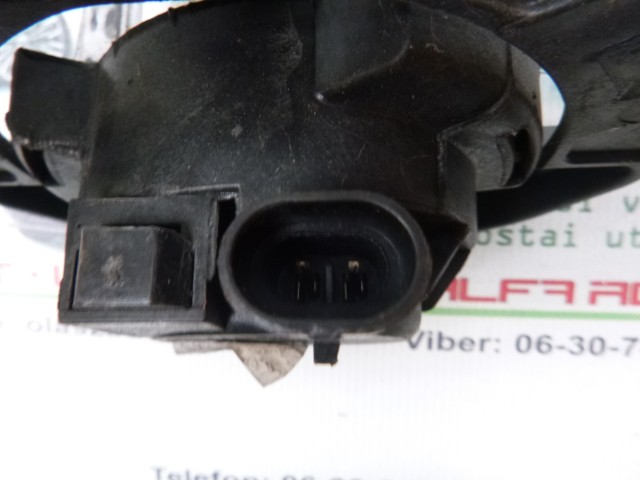 Alfa Romeo Giulietta 2010-2013 első ködlámpa 50522917