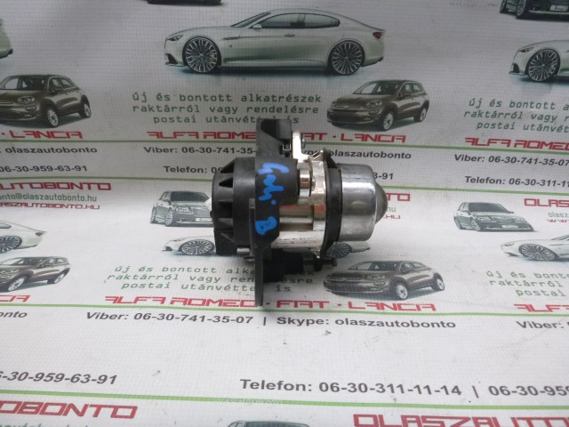 Alfa Romeo Giulietta 2010-2013 első ködlámpa 50522917