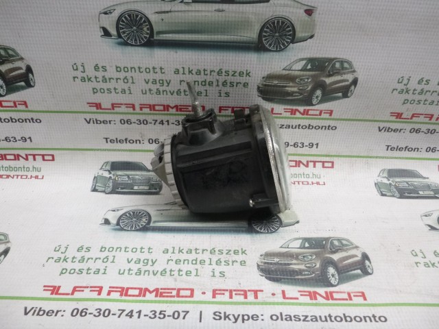 Alfa Romeo Mito ködlámpa 