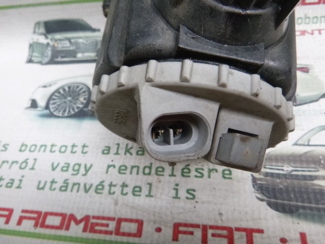 Alfa Romeo Mito ködlámpa 