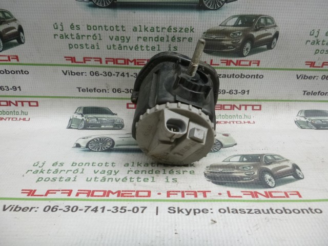 Alfa Romeo Mito ködlámpa 