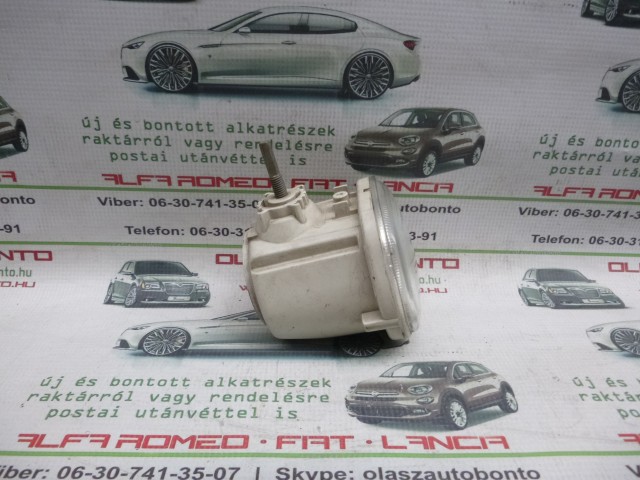 Fiat Doblo I. II. ködlámpa 