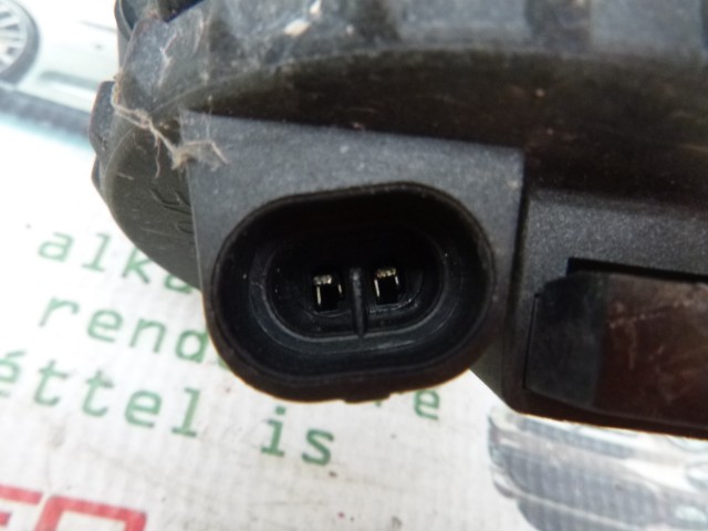 Fiat Panda II. ködlámpa 