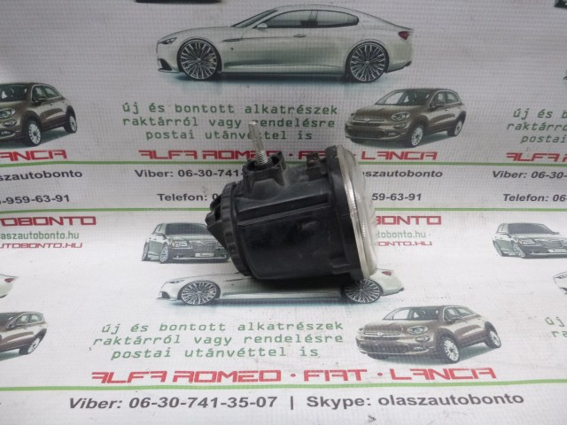 Fiat Panda II. ködlámpa 