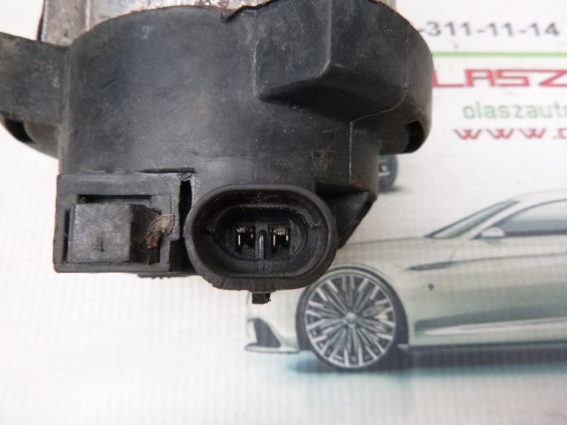 Fiat Punto III. ködlámpa