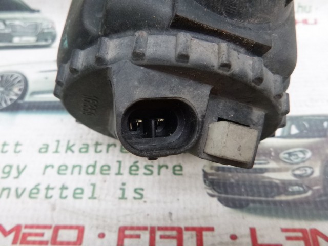 Lancia Lybra ködlámpa