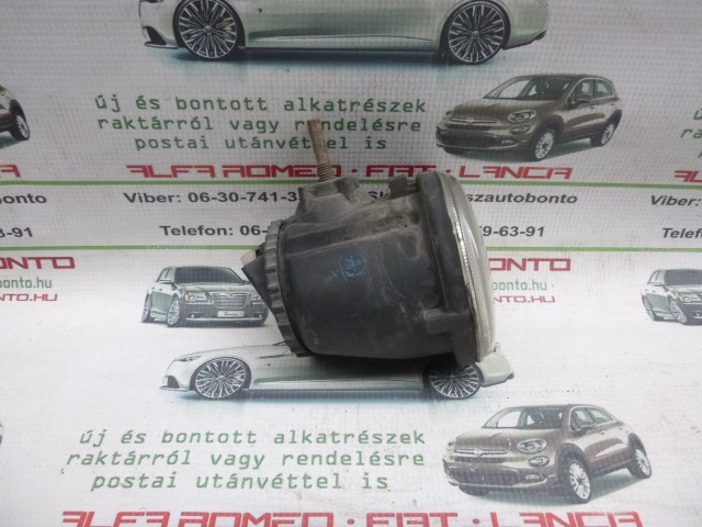 Lancia Lybra ködlámpa