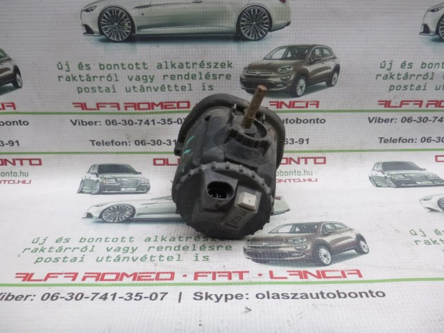 Lancia Lybra ködlámpa