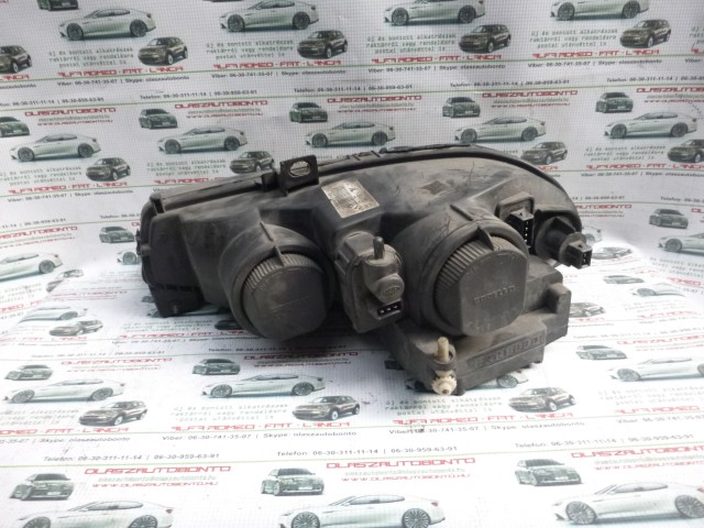 Alfa Romeo 156 FL jobb első lámpa 