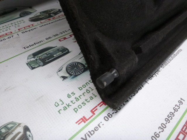 Alfa Romeo Brera kalaptartó 156072420